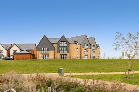 1 bedroom apartment to rent - Photo 4