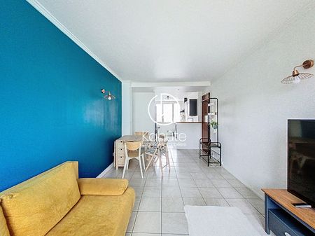 Location Appartement 3 pièces 61m² - Photo 2