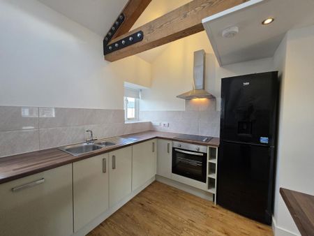 1 bedroom flat to rent - Photo 4