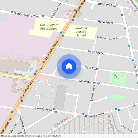 27a Clack Road, NSW 2162, Chester Hill