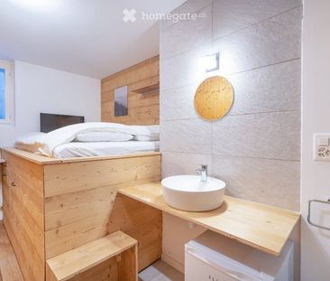 1 Zimmer - Photo 2
