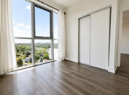 For Lease - 180 Fairview Mall Drive Unit# 1607, Toronto, Ontario - Photo 4