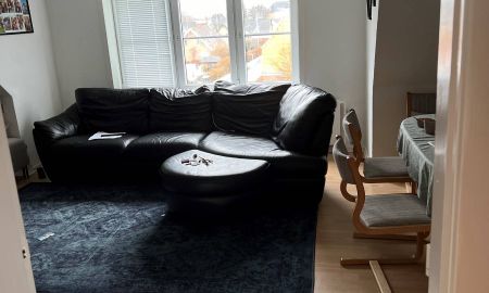 Om lejligheden - Foto 2