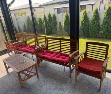 Vilă premium 4 camere de închiriat – Complex Aerocity, Tun - Photo 3