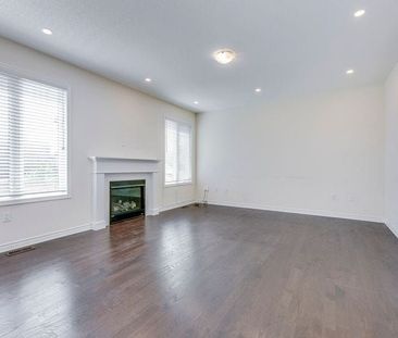 For Lease - 52 Portman Street Unit# Upper, Caledon, Ontario - Photo 1