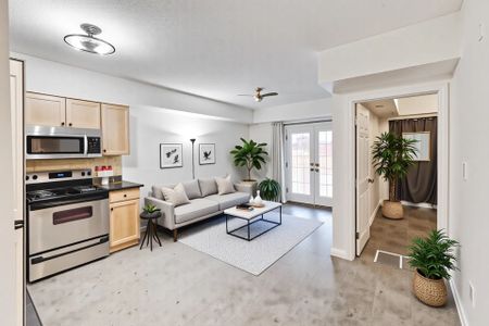 For Lease - 155 Water Street Unit# 409, Cambridge, Ontario - Photo 5