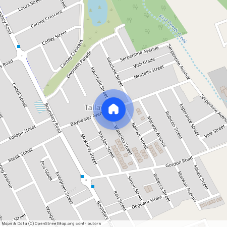 36 Waterloo Street, NSW 2762, Tallawong