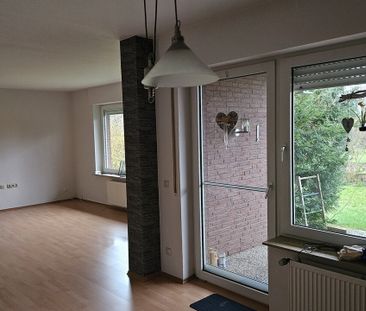 Vermietung einer Doppelhaushälfte mit Carport - Photo 4