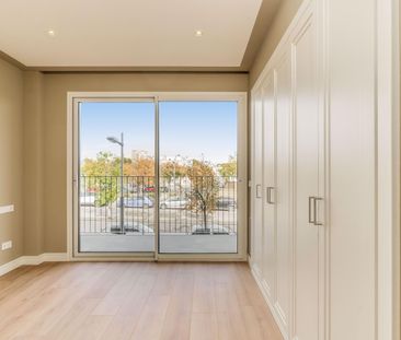 Piso de alquiler en Rda. Jean Monnet 230-238, Sabadell, 230-, Can G... - Photo 6