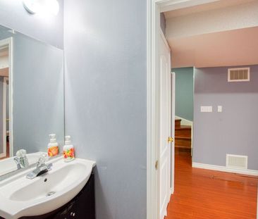 For Lease - 18 Saint Eugene Street, Brampton, Ontario - Photo 5