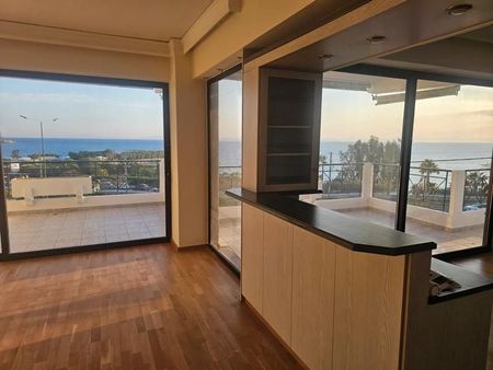 Διαμέρισμα για ενοικίαση Κέντρο (Άλιμος) - Φωτογραφία 3