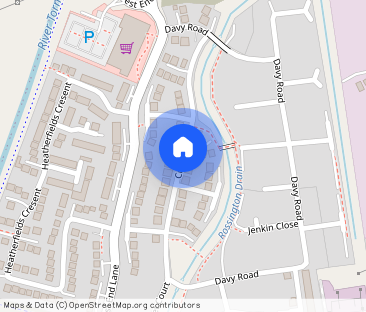 Cutter Lane, New Rossington, Doncaster, DN11 - Photo 1