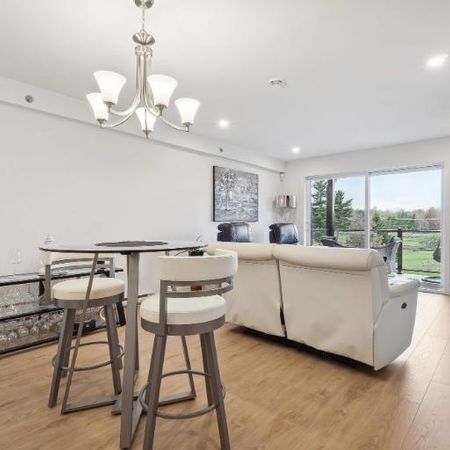 1 CH - 1 SDB - Bromont - $1,610 /mo - Photo 3