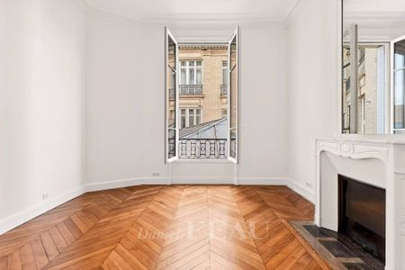 Location appartement, Paris 17ème (75017), 7 pièces, 222 m², ref 86774451 - Photo 2