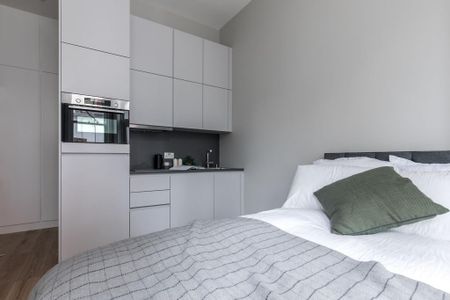 Ground floor flat to rent - Photo 4