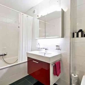 3.5 Zimmer, 100 m² - Photo 3