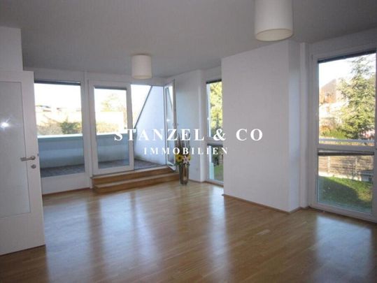 SONNIGES 3-ZIMMER-DACHGESCHOSS MIT TERRASSE ( BJ 2007 ) - Photo 1