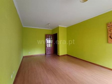 Apartamento T2 - Photo 4