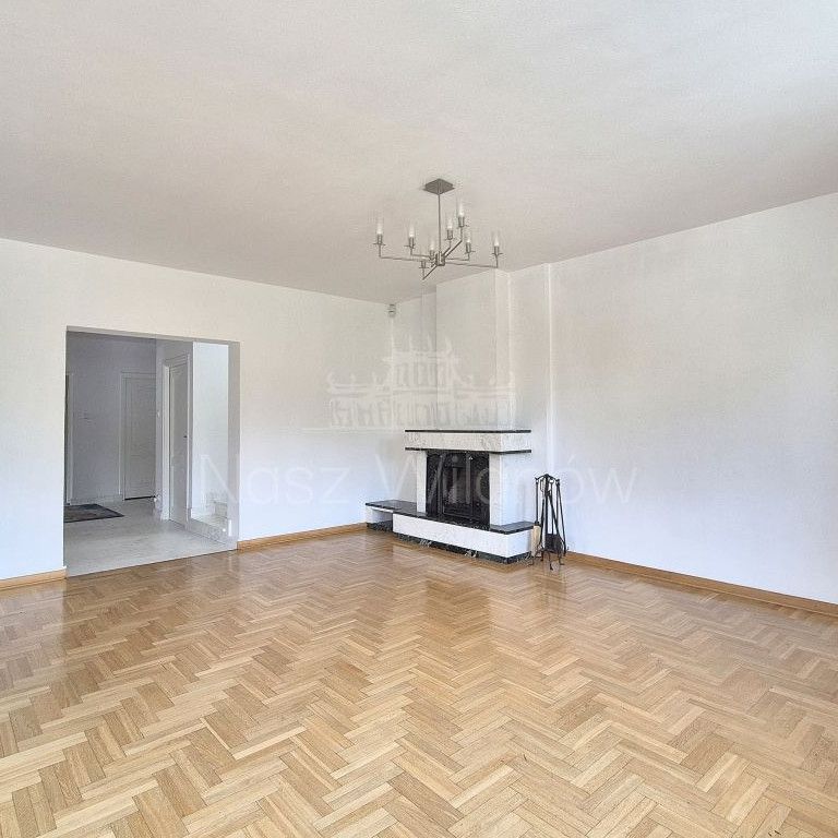 Warszawski, Warszawa, Wilanów, Królewicza Jakuba - Photo 1