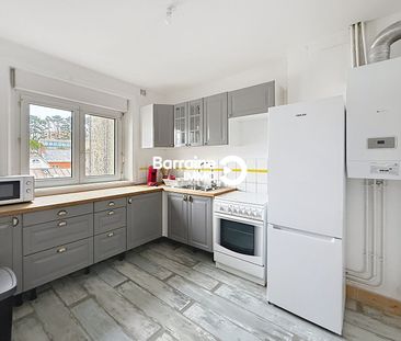 Location appartement à Brest, 2 pièces 35.09m² - Photo 5