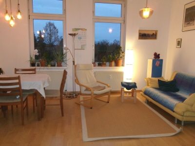 Walllage-2 Zimmer Dachgeschosswohnung - Photo 1