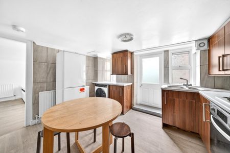 Fordham Street, Whitechapel, London E1 - Photo 2