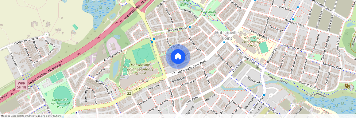 9 Meteor Road, Hobsonville, Waitakere City