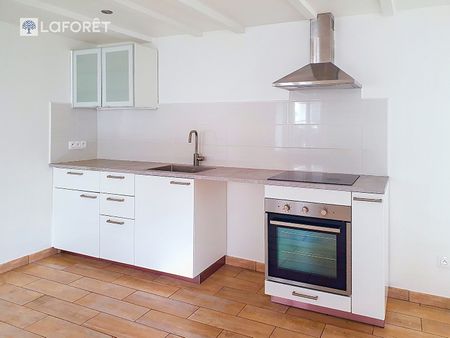 Maison T2 près de SAINT GERAND à louer - Photo 5