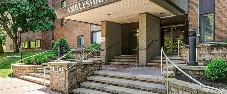 1006 - 1100 AMBLESIDE DRIVE | 1006 - 1100 AMBLESIDE DRIVE, Ottawa - Photo 1