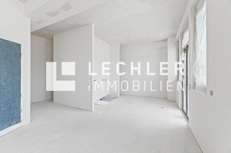 Erstbezug nach Sanierung: Großzügige 4-Zimmer-Wohnung - Photo 3