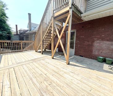 For Lease - 19 Proctor Boulevard Unit# Unit 2, Hamilton, Ontario - Photo 3