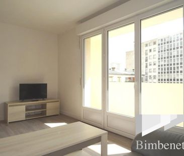 Appartement à louer, 1 pièce - Orléans 45000 - Photo 1