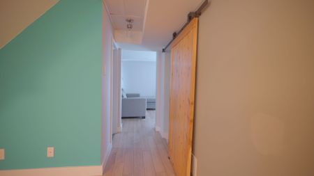For Lease - 94 Glenhaven Street Unit# Bsmt, Toronto, Ontario - Photo 5