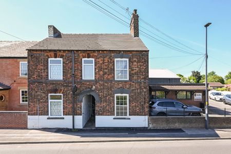 3 bedroom semi-detached house to rent - Photo 4