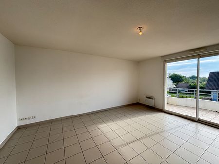 Appartement Saint Sever 2 pièces, - Photo 4