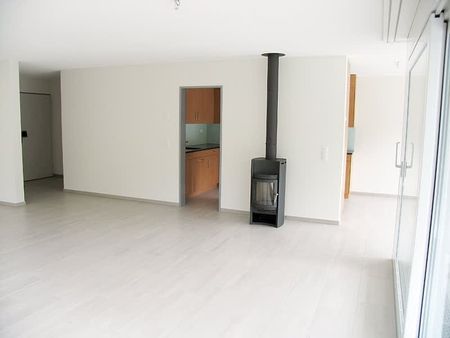 5.5 Zimmer, 131 m² - Foto 2