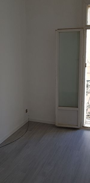 Location Appartement 2 pièces 36m² MONTPELLIER 34000 - Photo 1