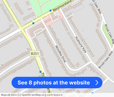 Woodlea Drive, Bromley, BR2 - Photo 1