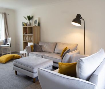 3 bedroom terraced house to rent - Photo 4