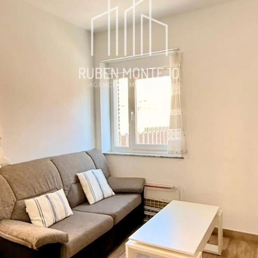 Piso de alquiler en Candelario, San Bernardo - Photo 1