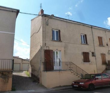 Roanne, 29 Rue de Lachambeaudie - Photo 2