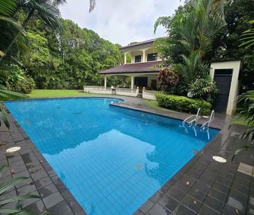 King Albert Park (D21), Detached - For Rent - Photo 1