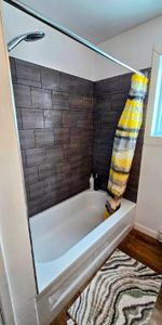 4 ½ St-Rédempteur (Internet et thermopompe inclus) - Photo 4