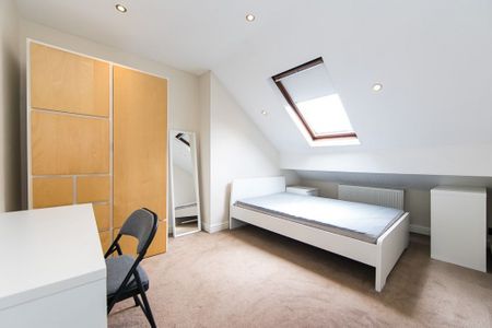 Station Parade, Headingley, Leeds - Photo 5