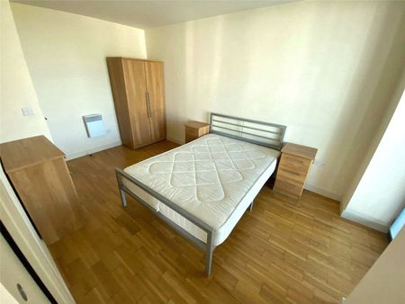 Kelso Place, Castlefield, Manchester City Centre, M15 4LE - Photo 3