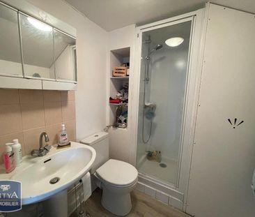 Location Appartement 2 pièces 19m² LE MANS 72000 - Photo 6