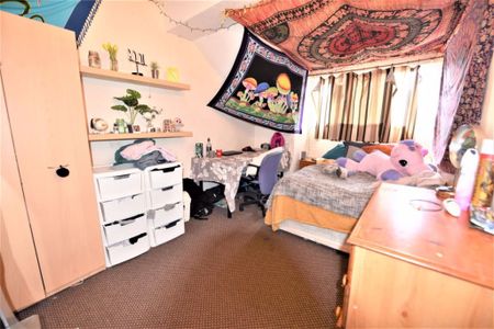 4 bedroom House in Ashville Terrace, Leeds - Photo 4