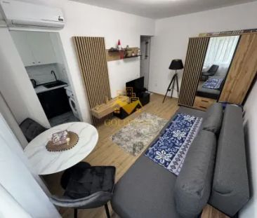 Garsoniera/Studio, Manastur,Big, Campului,Calvaria, USAMV, Primaverii - Photo 5