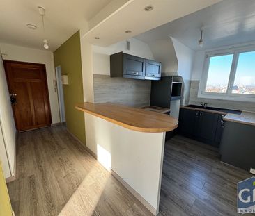 Location Appartement 3 pièces 58m² - Photo 6