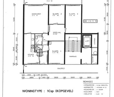 Rosmolen 59, Molenwijk, 1035CC, Amsterdam - Photo 2
